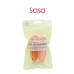HAIR ROOT VOLUME CLIPS 2PC (PINK)