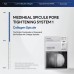 SPICULE PORE TIGHTENING SYSTEM 1 4'S SPICULE PORE TIGHTENING SYSTEM 1 4'S
