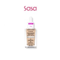 Barefocus Niacinamide Skin Tint 32ML