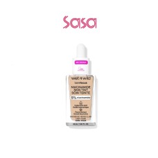 Barefocus Niacinamide Skin Tint 32ML