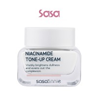 NIACINAMIDE TONE-UP CREAM 50ML