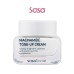 NIACINAMIDE TONE-UP CREAM 50ML