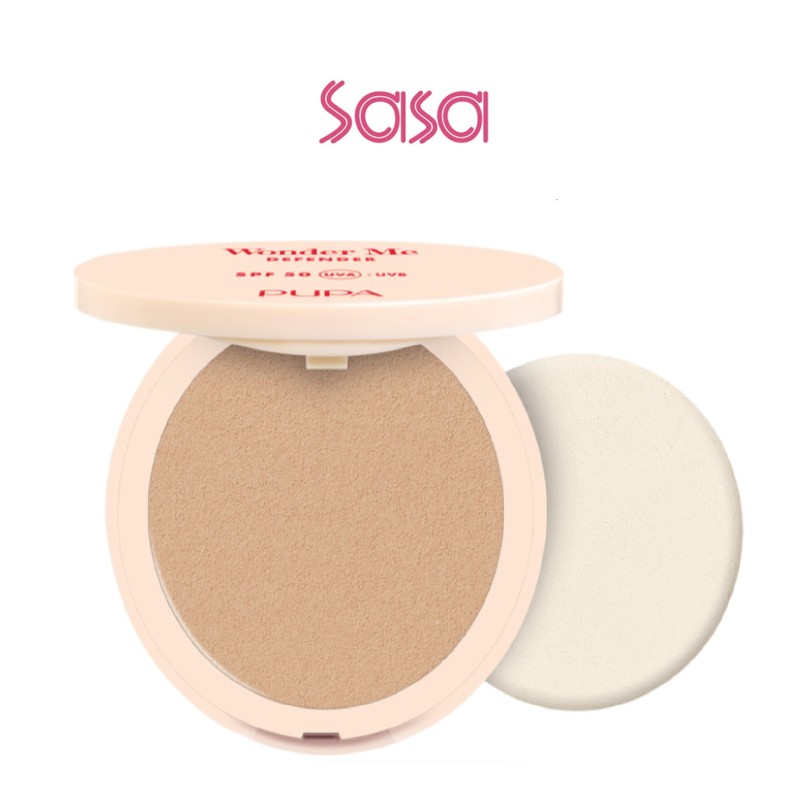 WONDER ME DEFENDER FOUNDATION