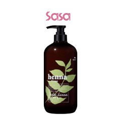 HENNA HAIR RINSE 1000ML HENNA HAIR RINSE 1000ML