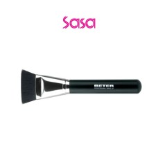 CONTOURING BRUSH (SYNTHETIC HAIR)