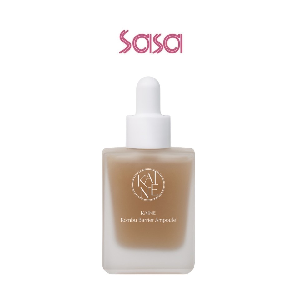 KOMBU BARRIER AMPOULE 30ML