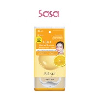 BIFESTA CLEANSING SHEET 46'S (PERFECT GLOW)