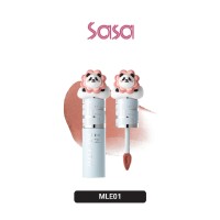 SHERO SUPER MATTE LIP & CHEEK MUD 2G