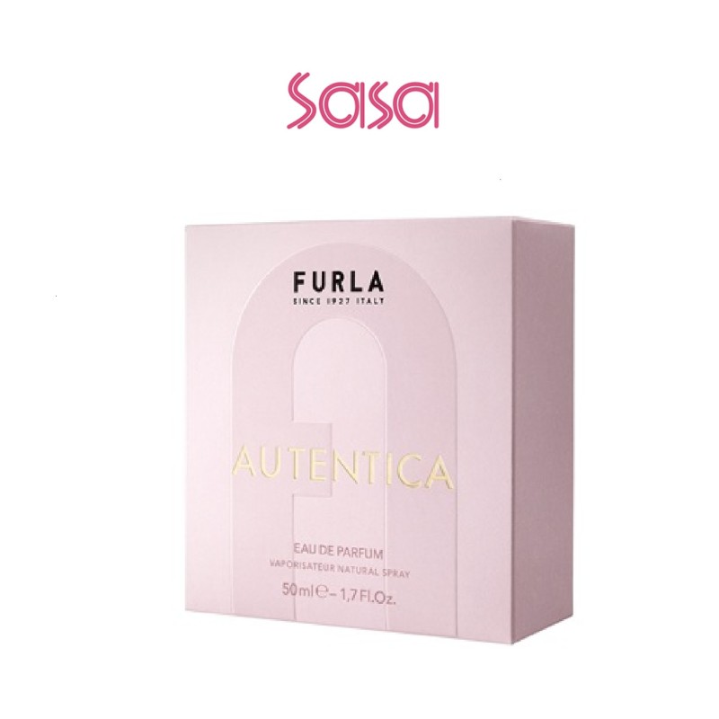 AUTENTICA EDP 50ML