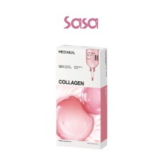 COLLAGEN CORE FIRMING ESSENTIAL MASK (10'S)