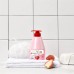 MILK BODY CLEANSER 560ML MILK BODY CLEANSER 560ML