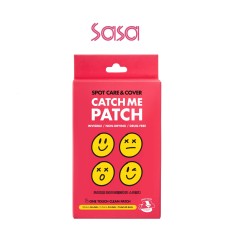 SPOT CARE & COVER 60'S