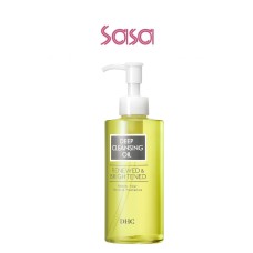 DEEP CLEANSING OIL RENEWED&BRIGHTENED 200ML