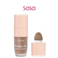 WONDER ME SHAKE CONTOUR