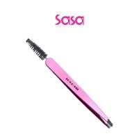 2 IN 1 BROW DEFINER TWEEZERS