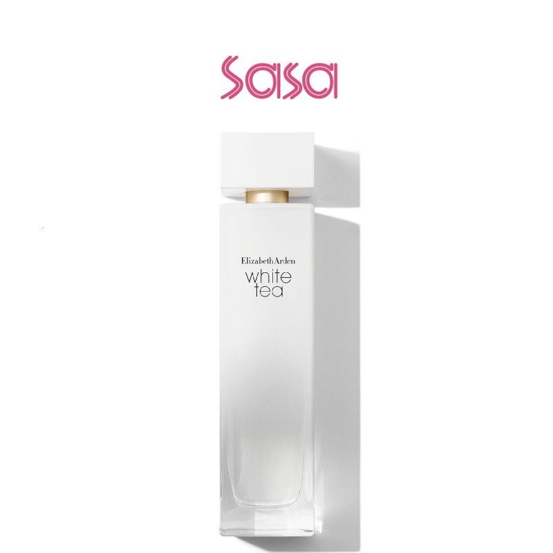 WHITE TEA EDT 100ML
