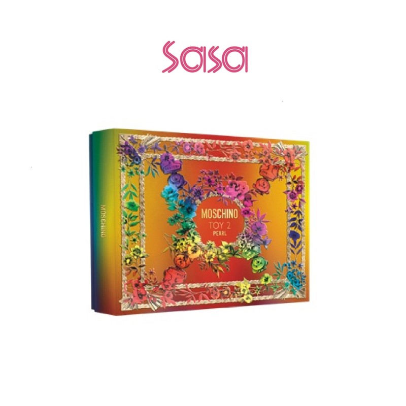 PEARL EDP 50ML GIFT SET S'25