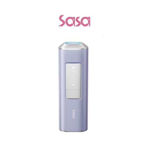 AIR 2 MAX IPL HAIR REMOVAL DEVICE (PURPLE)