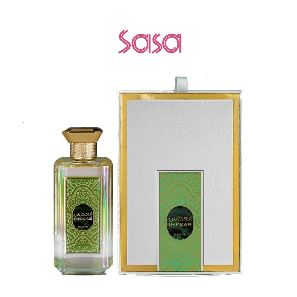 INEKAS SOLIS EDP 100ML