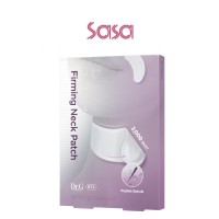 INTO PEPTISHOT FIRMING NECK PATCH 5'S