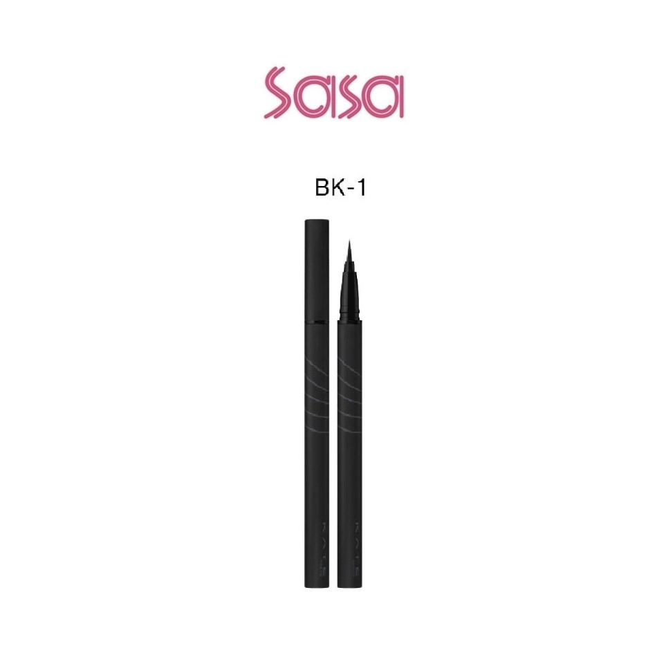 TEARPROOF EYELINER