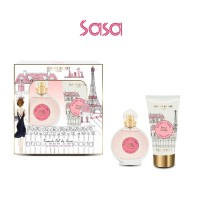 SOIREE ROOFTOP EDP 100ML GIFT SET
