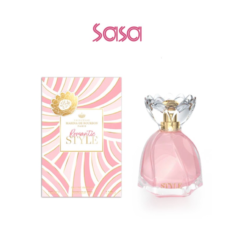 Romantic Style EDP