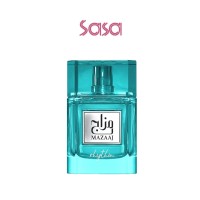 MAZAAJ RHYTHM EDP 100ML