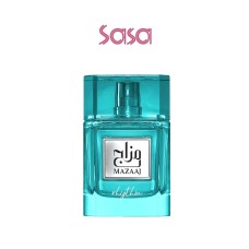 MAZAAJ RHYTHM EDP 100ML