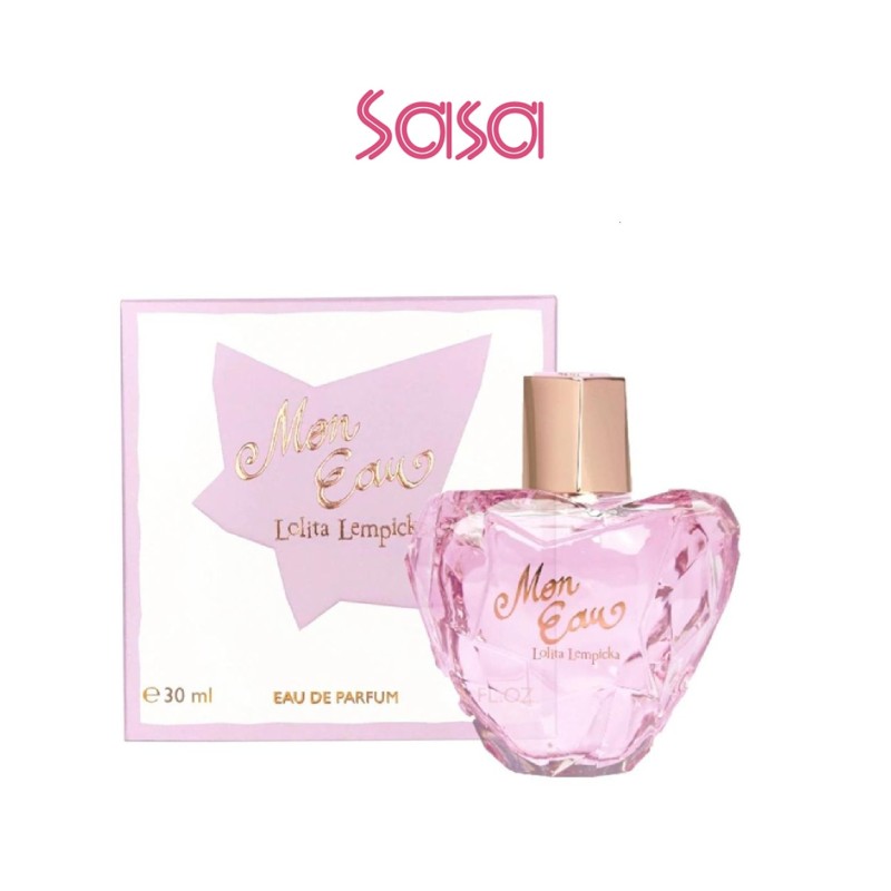 Mon Eau EDP SP 30ML / 50ML