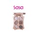 BUNNY GARDEN COLLECTION 6-COLOR MAKEUP PALETTE BUNNY GARDEN COLLECTION 6-COLOR MAKEUP PALETTE