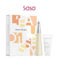 LEAU DISSEY EDT 50ML + BODY LOTION 50ML'25