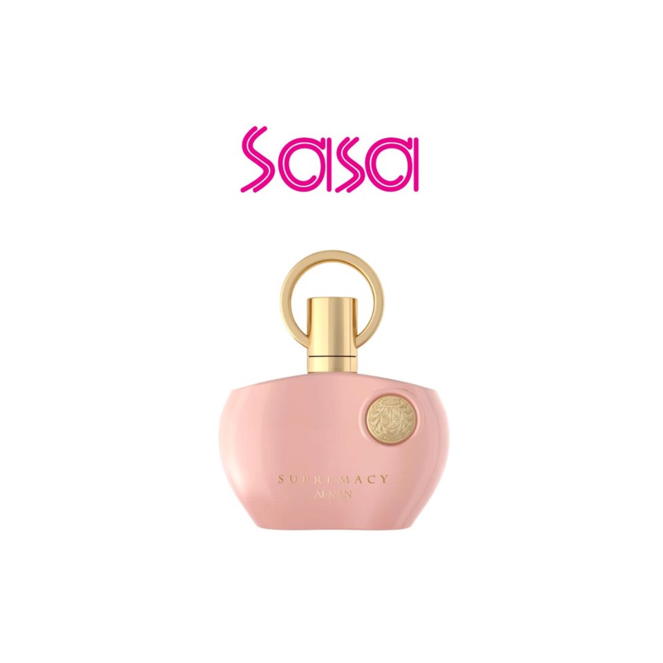 SUPREMACY FEMME PINK EDP 100ML SUPREMACY FEMME PINK EDP 100ML