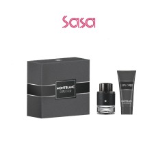 EXPLORER EDP 60ML GIFT SET