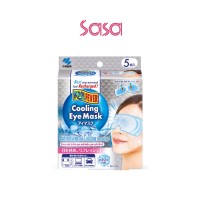 KOOLFEVER COOLING EYE MASK 5'S