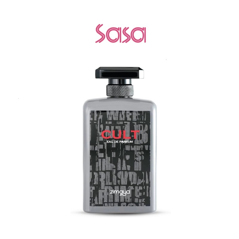 CULT EDP 100ML