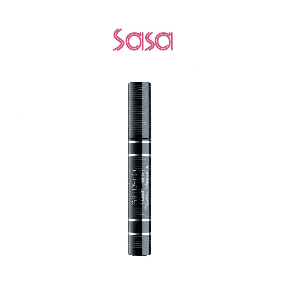 ARTDECO : Lash Hero Tubing Mascara (Deep Black)
