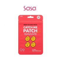 MULTI SIZE SPOT PATCH 22'S MULTI SIZE SPOT PATCH 22'S