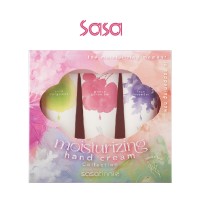 MOIST HAND CREAM COLLECTION MOIST HAND CREAM COLLECTION