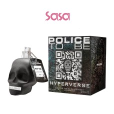 TO BE HYPERVERSE FOR MAN EDT 75ML / 125ML