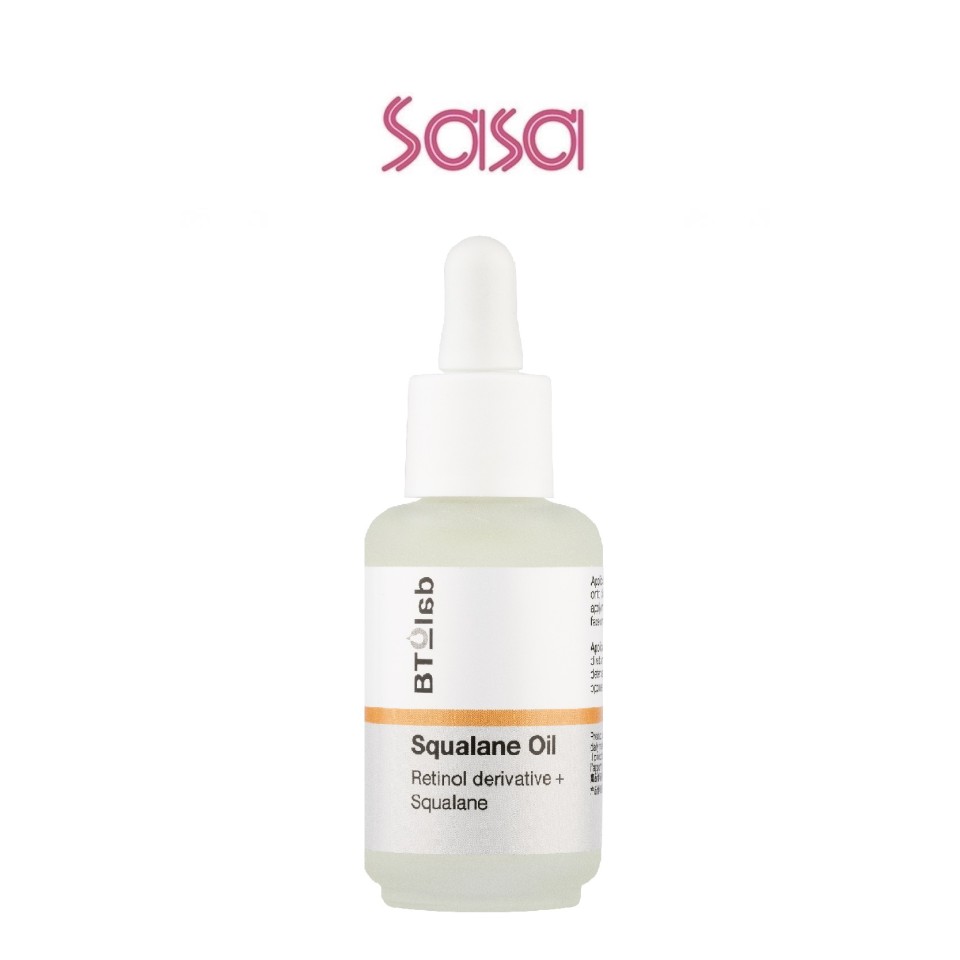 SQUALANE OIL 30ML