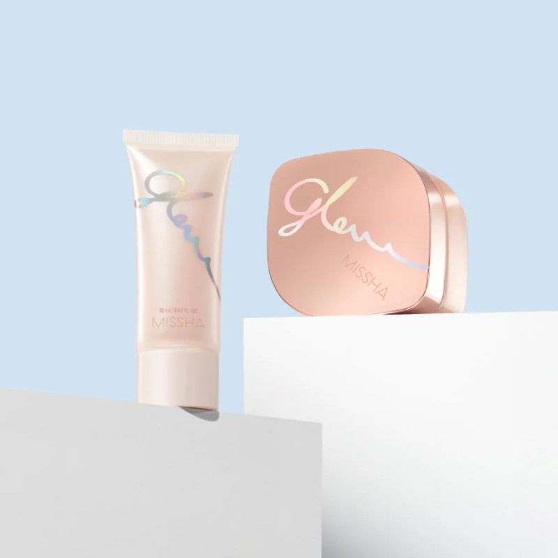 GLOW SKIN BALM 20ML / 40ML