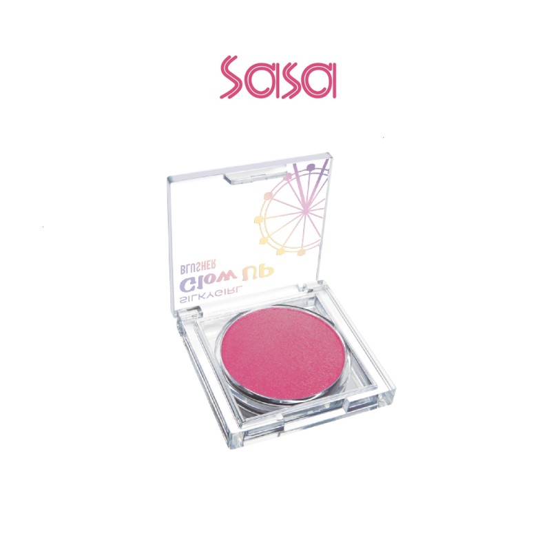 GLOW UP BLUSHER