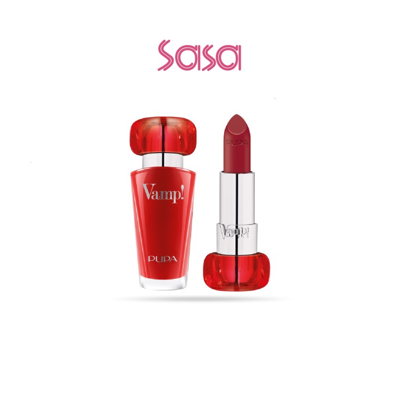 VAMP! LIPSTICK