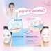 FOAM TO CREAM MAKEUP REMOVER 210ML