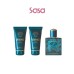 EROS EDT 50ML GIFT SET