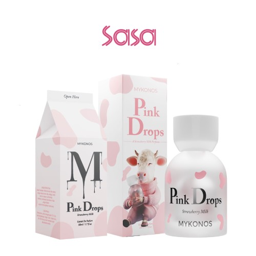 PINK DROP EDP 50ML