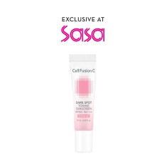 DARK SPOT TONING SUN SPF50+ PA++++ 10ML