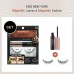 MAGNETIC EYELINER KIT BLACK