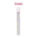 NAIL FILE 1PC (ZEBRA) NAIL FILE 1PC (ZEBRA)